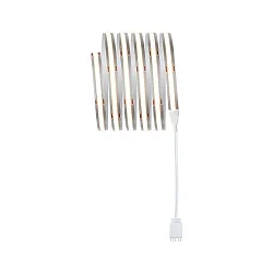 LED Strip MAXLED FULL LINE COB silver