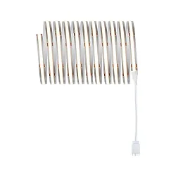 LED Strip MAXLED FULL LINE COB silver