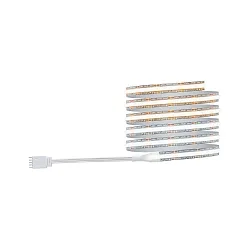 LED Strip MAXLED 500 FULL-LINE COB silver