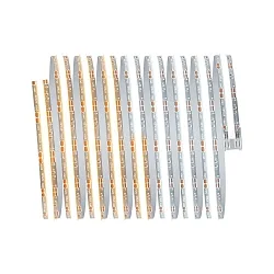 LED Strip MAXLED 1000 FULL-LINE COB silver