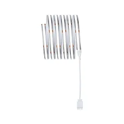 LED Strip MAXLED 500 FULL-LINE COB silver