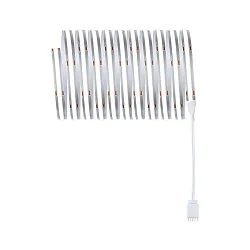 LED Strip MAXLED 500 FULL-LINE COB silver