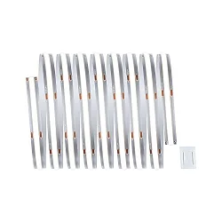 LED Strip MAXLED 500 FULL-LINE COB silver