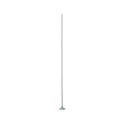 pendant luminaire NEORDIC TILLA 1 flame E27 IP20, light green dimmable
