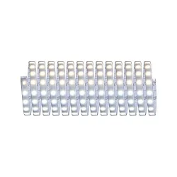 LED Strip MAXLED 500 ZigBee controllable silver