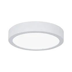LED panel HOMESPA AVIAR LED direct / indirect, dimmable 13W 1000lm 4000K CRI >80