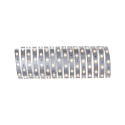 LED Strip MAXLED silver
