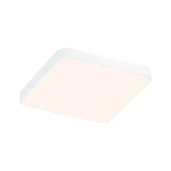 recessed luminaire VARIFIT VENULA EDGE IP44, white dimmable 6W 450 | 700lm 3000K CRI >80