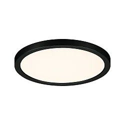 LED panel AREO VARIFIT 3-STEP-DIM 175MM round, dimmable, adjustable, dimmable 15W 1200lm 3000K CRI >80