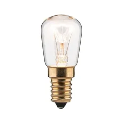 oven lamp E14 40W 280lm 2500K