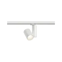 track spot PRORAIL3 ZEUZ LED adjustable IP20, white dimmable