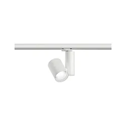 track spot PRORAIL3 ZEUZ LED adjustable IP20, white dimmable