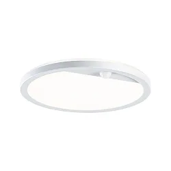 LED panel LAMINA PIR round, with sensor, direct / indirect, 15W 1200lm 3000K