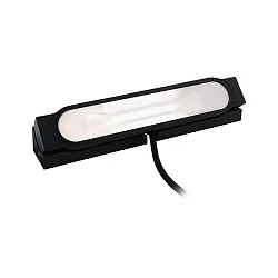 wallwasher ITO swivelling IP67, anthracite dimmable