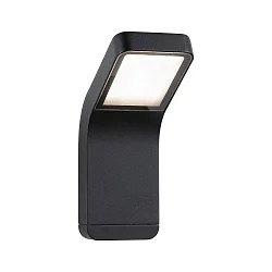 outdoor wall luminaire KULMA LED IP44, anthracite