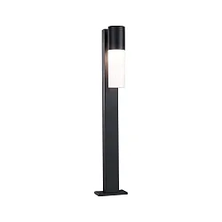 bollard lamp TRALIA E27 IP44, anthracite