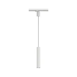 3-phase pendant luminaire ARTEMONS GU10, white