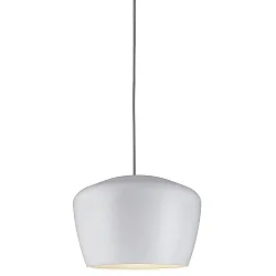 Paulmann URail 2Easy Metal shade Pom, max. 20W, white matt