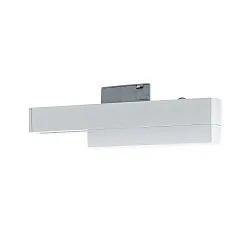 1-phase adapter URAIL ZigBee controllable, white