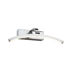picture lamp BENTO small, half round, tiltable IP20