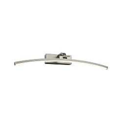 picture lamp BENTO large, half round, tiltable IP20
