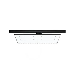 3-phase luminaire DECK ProRail3 IP20, mat, black 