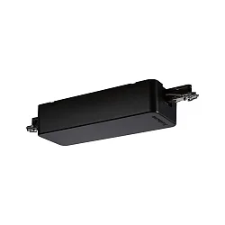 receiver URAIL ZIGBEE/SWITCH ADAPTER ZigBee controllable, black matt