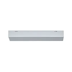Accessories for 1-Phase track system URAIL Middle feed-in, max. 1000W, 230V, chrome matt