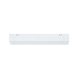 Accessories for 1-Phase track system URAIL Middle feed-in, max. 1000W, 230V, white