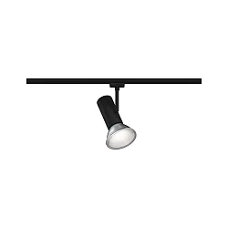 track spot URAIL APOL adjustable E27, black
