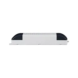 Electronic transformer VDE PROFI, 35-105W, 230V/12V, 105VA, gray/black