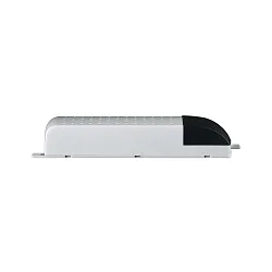 Elektronic transformer VDE MIPRO, 20-70W, 230V/12V, 70VA, gray/black