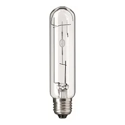 metal halide lamp MASTER CITYWHITE CDO-TT T35 E27 2800K CRI 80-89 dimmable