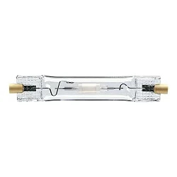 metal halide lamp MASTER COLOUR CDM-TD T22 Rx7s 4200K CRI 90-100 
