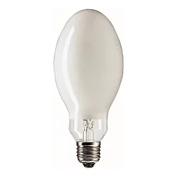 sodium vapour lamp MASTER SON PIA PLUS 1CT/24 B70 E27 71,5W 5750lm 1900K dimmable
