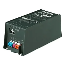 control gear HID-DV PROG Xt 140 CPO C1