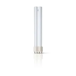 Discharge lamp PL-L 1CT/25, 4P T16 2G11 18W