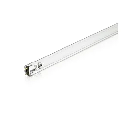 Discharge lamp TUV 1SL/25 G13 16,7W