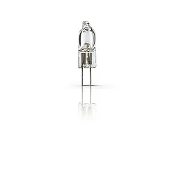 pin socket lamp 7387 1CT/10X10F G4 10W 200lm 3200K