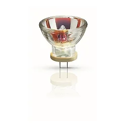 reflector lamp 6834 R50 GZ6,35 100W 3330K dimmable