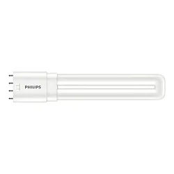 LED lamp COREPRO LED PLL HF 4P 2G11 switchable 2G11 8W 1000lm 4000K 160° CRI 80 