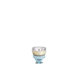 halogen lamp MSD PLATINUM 25 R 1CT/8 550W 26000lm 8000K dimmable