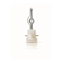 Discharge lamp MSR PLATINUM 35 ST PGJX36 786W 54400lm 6000K dimmable