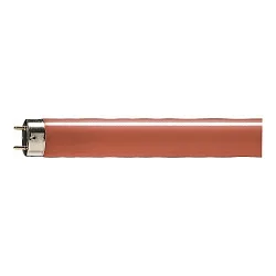 fluorescent tube TLD 15 G13 25lm