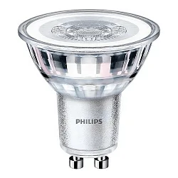 LED reflector lamp CorePro LEDSpot PAR16 ND, GU10, 3.5W 3000K 265lm 565cd 36°