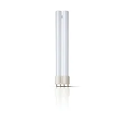 Phototherapy compact fluorescent lamp PL-L 18W/52/4-Pin 1CT/25 Medical, 18W / LF52