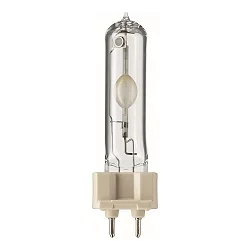metal halide lamp MASTER COLOUR CDM-T T19 G12 3000K CRI 90-100 