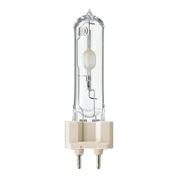 metal halide lamp MASTER COLOUR CDM-T ELITE T19 G12 3000K CRI 90-100 