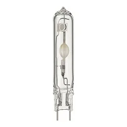 metal halide lamp MASTER COLOUR CDM-TC ELITE PLUS T14 G8.5 3000K CRI 90-100 