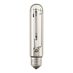 sodium vapour lamp MST SON-T APIA PLUS XTRA 1SL/12 T35 E27 75W 7200lm 1900K dimmable